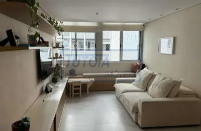 Apartamento com 3 quartos à venda na Rua Abílio Soares, --, Paraíso, São Paulo