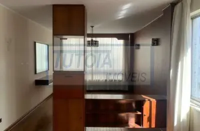 Apartamento com 3 quartos à venda na Rua Doutor Rafael de Barros, --, Paraíso, São Paulo