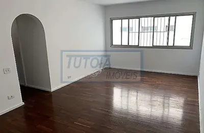 Apartamento com 3 quartos para alugar na Rua Eça de Queiroz, --, Vila Mariana, São Paulo
