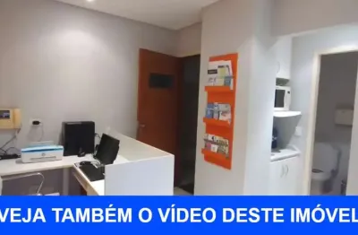 Ponto comercial com 3 salas à venda na Rua Manuel da Nóbrega, --, Paraíso, São Paulo