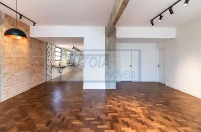 Apartamento com 3 quartos à venda na Rua Visconde de Ouro Preto, --, Consolação, São Paulo