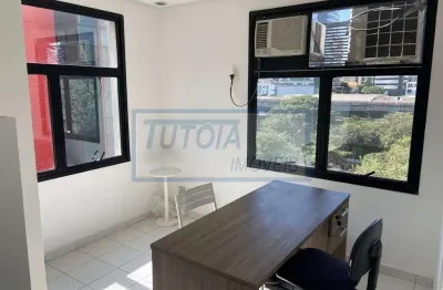 Conjunto comercial para locação próximo a beneficência portuguesa
