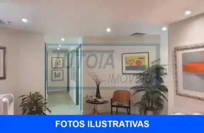 Ponto comercial com 4 salas à venda na Rua Manuel da Nóbrega, --, Paraíso, São Paulo