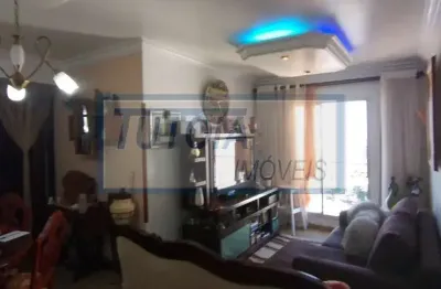 Apartamento com 2 quartos à venda na Rua Emília Marengo, --, Tatuapé, São Paulo