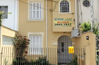 Escritório comercial mobiliado para locação no paraiso