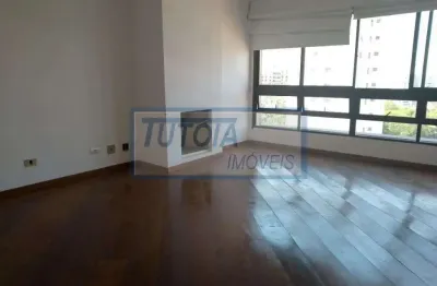Belíssimo apartamento para locação na vila clementino
