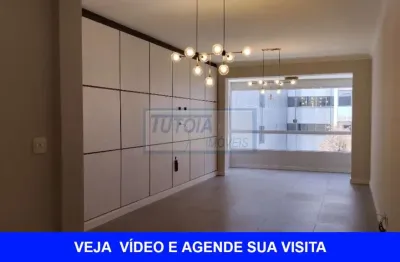 Apartamento com 3 quartos à venda na Rua Bernardino de Campos, --, Paraíso, São Paulo