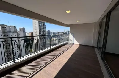Apartamento com 4 quartos à venda na Rua Vergueiro, --, Vila Mariana, São Paulo