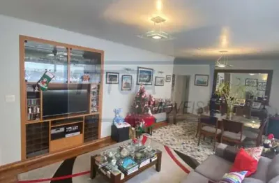 Apartamento com 3 quartos à venda na Rua Doutor Tomás Carvalhal, --, Paraíso, São Paulo