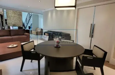 Apartamento com 2 quartos à venda na Rua Saint Hilaire, --, Jardim Paulista, São Paulo