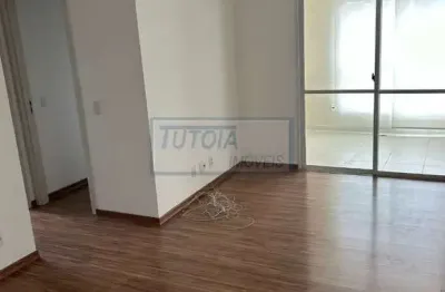 Apartamento com 2 quartos à venda na Avenida Itaboraí, --, Saúde, São Paulo