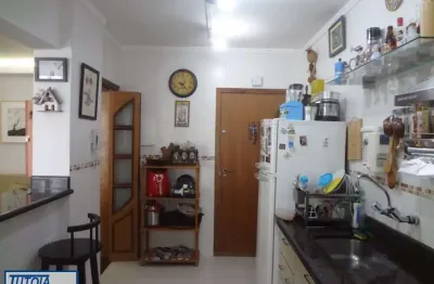 Apartamento com 2 quartos à venda na Rua Carlos Steinen, --, Paraíso, São Paulo