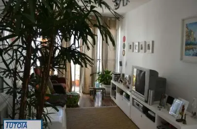 Apartamento com 1 quarto à venda na rua dona avelina, --, vila mariana, são paulo, 82 m2 por r$ 670.000