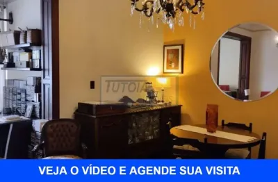 Apartamento com 2 quartos à venda na Praça Oswaldo Cruz, --, Paraíso, São Paulo