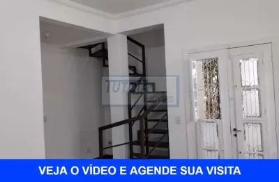 Casa comercial com 5 salas para alugar na Rua Professor João Marinho, --, Paraíso, São Paulo