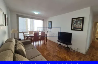 Apartamento com 3 quartos à venda na Rua José Maria Lisboa, --, Jardim Paulista, São Paulo