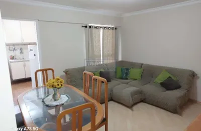 Apartamento com 2 quartos à venda na Rua Artur Sabóia, --, Paraíso, São Paulo