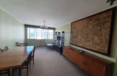 Apartamento com 3 quartos à venda na Rua Afonso de Freitas, --, Paraíso, São Paulo