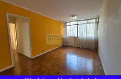 Apartamento com 3 quartos à venda na Alameda Franca, --, Jardim Paulista, São Paulo