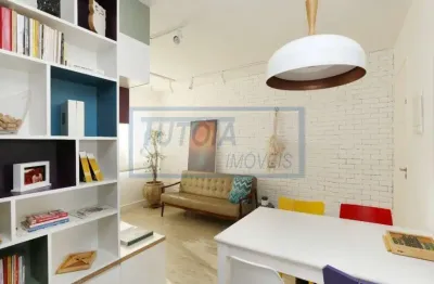 Apartamento com 2 quartos à venda na Rua Derval, --, Jabaquara, São Paulo