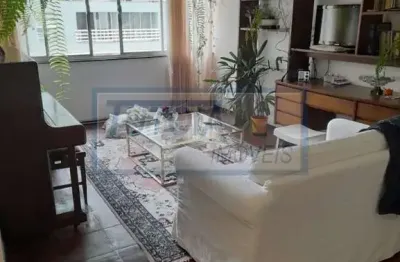 Apartamento com 3 quartos à venda na Alameda Fernão Cardim, --, Jardim Paulista, São Paulo