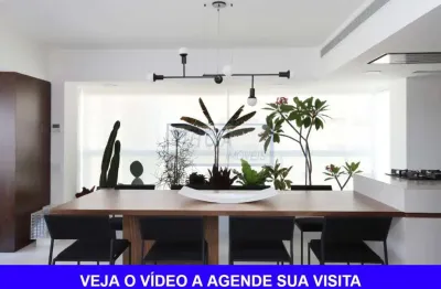Apartamento com 3 quartos à venda na Avenida Doutor Altino Arantes, --, Vila Clementino, São Paulo