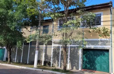 Casa com 5 quartos à venda na Rua Álvaro Rodrigues, --, Brooklin, São Paulo