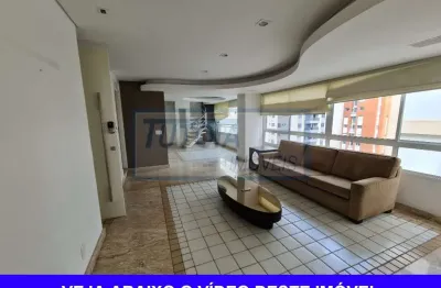 Apartamento com 4 quartos à venda na Rua Manoel da Nóbrega, --, Paraíso, São Paulo