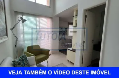 Apartamento com 1 quarto à venda na Rua Manuel da Nóbrega, --, Paraíso, São Paulo
