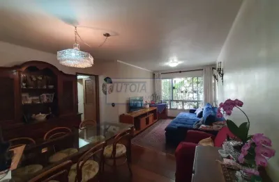 Apartamento com 3 quartos à venda na Fláquer, --, Paraíso, São Paulo