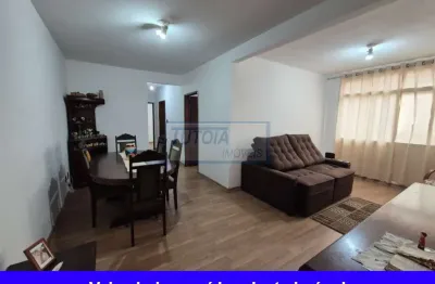 Apartamento com 3 quartos à venda na Rua José Antônio Coelho, --, Vila Mariana, São Paulo
