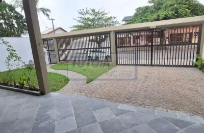Casa com 4 quartos à venda na Avenida Brasil, --, Balneário Stella Maris, Peruíbe