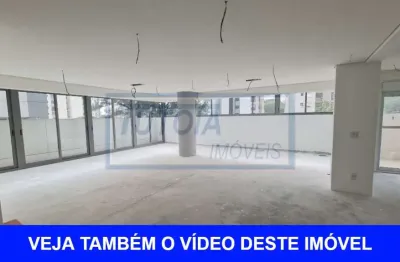 Apartamento com 3 quartos à venda na Rua Doutor Diogo de Faria, --, Vila Clementino, São Paulo