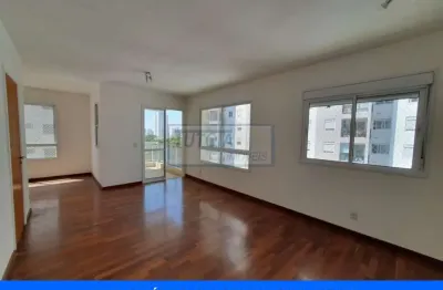 Apartamento com 3 quartos à venda na Avenida Doutor Altino Arantes, --, Vila Clementino, São Paulo
