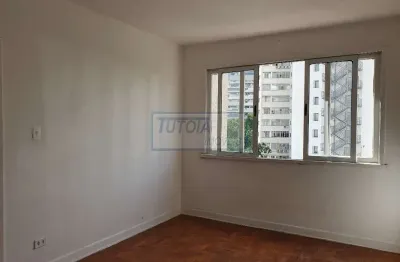 Apartamento com 2 quartos à venda na Rua Doutor Rafael de Barros, --, Paraíso, São Paulo