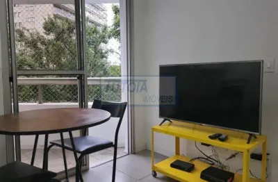 Apartamento com 1 quarto à venda na Rua Joinville, --, Vila Mariana, São Paulo