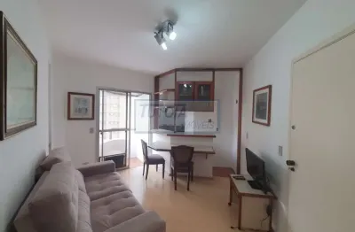 Apartamento com 1 quarto à venda na Rua Joinville, --, Vila Mariana, São Paulo