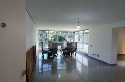 Apartamento com 3 quartos à venda na Rua Manoel da Nóbrega, --, Paraíso, São Paulo