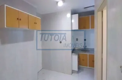 Apartamento com 3 quartos à venda na Rua Afonso de Freitas, --, Paraíso, São Paulo