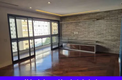 Apartamento com 4 quartos à venda na Rua Abílio Soares, --, Paraíso, São Paulo
