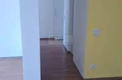 Apartamento com 2 quartos à venda na Rua Caraíbas, --, Pompéia, São Paulo