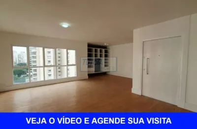Apartamento com 2 quartos à venda na Rua Mário Amaral, --, Paraíso, São Paulo