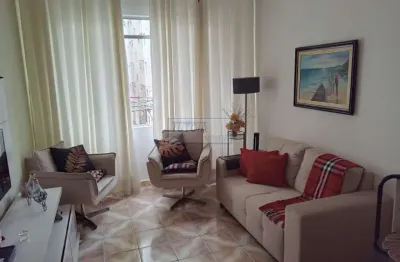 Apartamento com 2 quartos à venda na Rua Abílio Soares, --, Paraíso, São Paulo