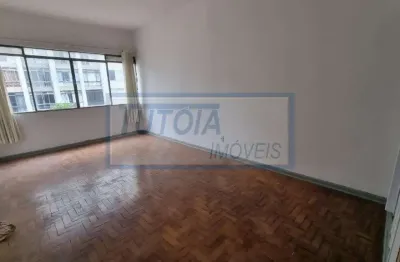 Apartamento com 1 quarto para alugar na Rua Doutor Cesário Mota Júnior, --, Vila Buarque, São Paulo