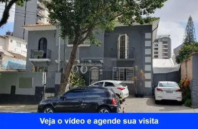 Casa com 3 quartos à venda na Rua Pelotas, --, Vila Mariana, São Paulo