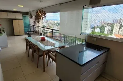 Apartamento com 4 quartos à venda na Rua Dona Carolina, --, Vila Mariana, São Paulo