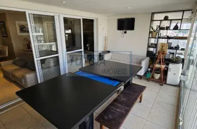 Apartamento com 3 quartos à venda na Rua Correia de Lemos, --, Chácara Inglesa, São Paulo