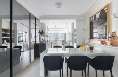 Apartamento com 3 quartos à venda na Rua Sampaio Viana, --, Paraíso, São Paulo