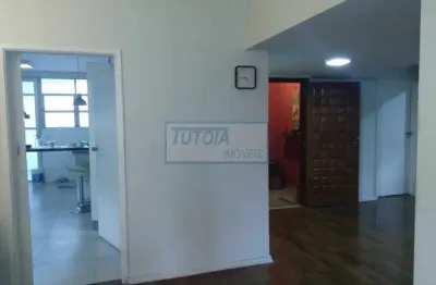 Apartamento com 3 quartos à venda na Rua Sampaio Viana, --, Paraíso, São Paulo