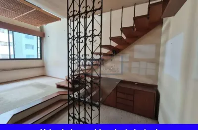 Apartamento com 1 quarto à venda na Rua Doutor Tomás Carvalhal, --, Paraíso, São Paulo